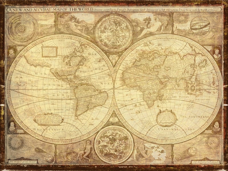 Travel Consultants