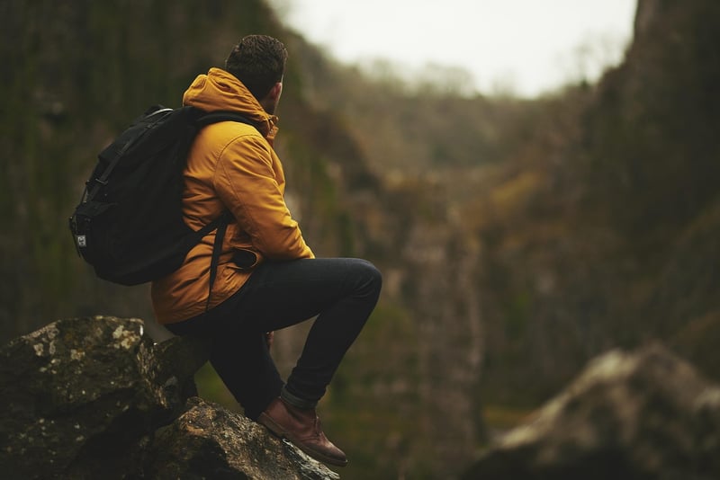 Exploring nature